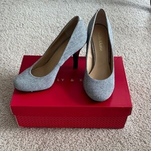 Kelly & Katie Pumps